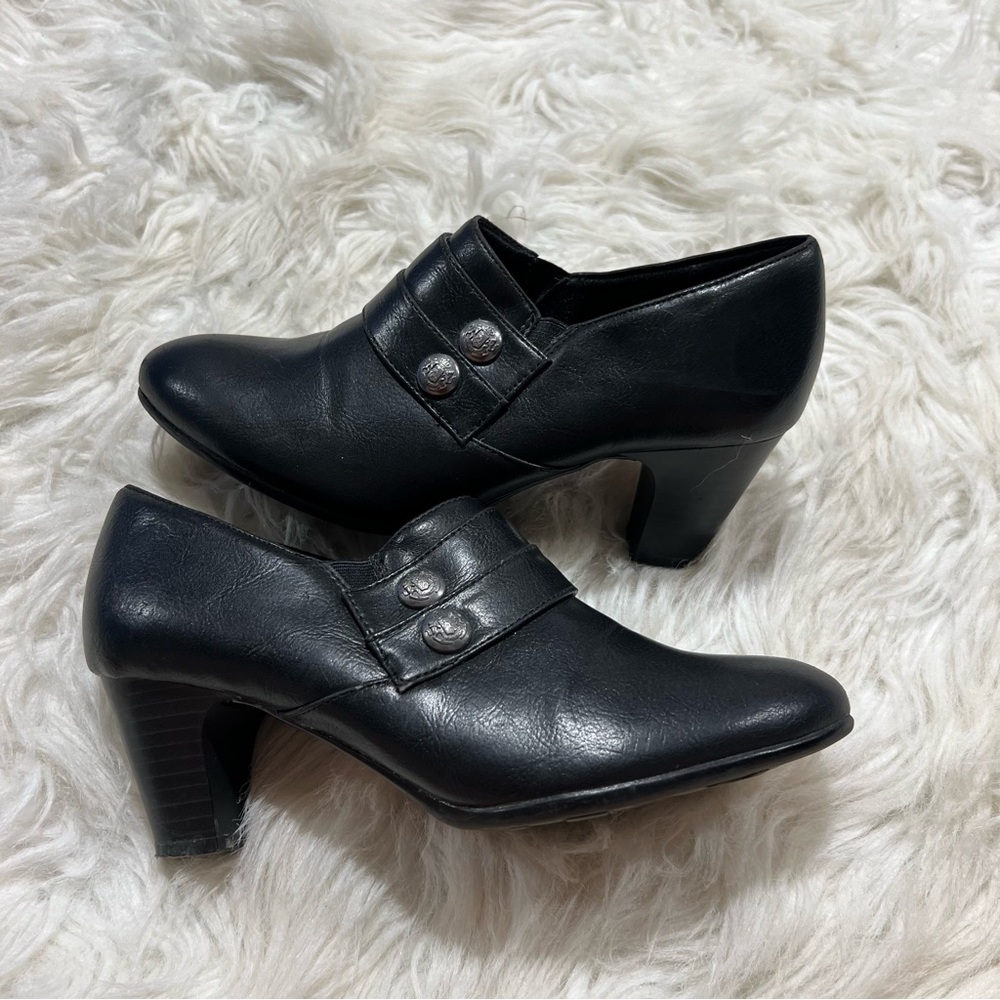 Life Stride Ankle Boots